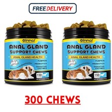 150 OIMMAL ANAL GLAND HEALTH
