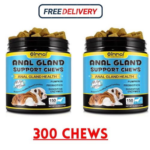 150 oimmal anal - 150, gland