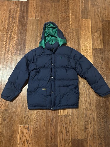 Polo ralph lauren youth size - polo,