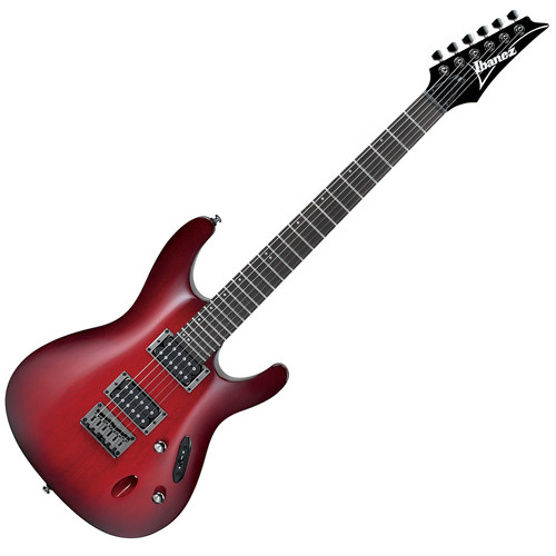 Ibanez s521 electric - s521, guitar