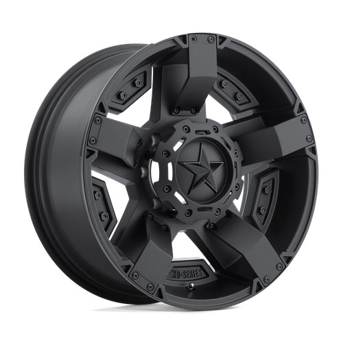 Xd811 rockstar 17x8 et35 - xd811, ii