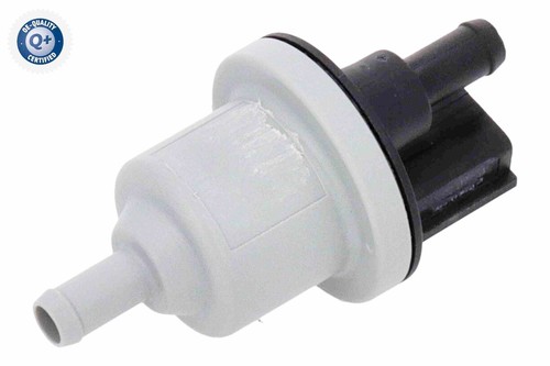 Fuel tank breather - breather, valve