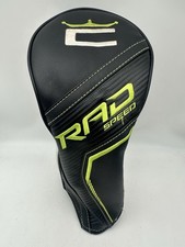 Cobra RAD Speed Driver Golf