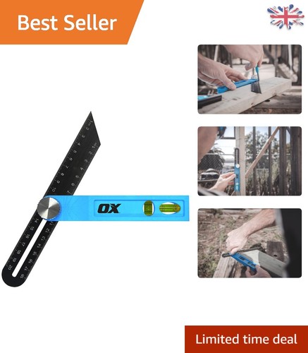 Trade 200mm stainless steel - ox,