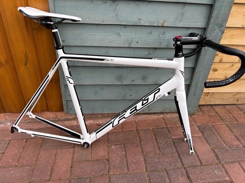 Felt f95 road - felt, brake