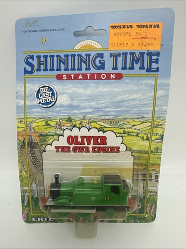 Ertl thomas the tank engine - the, &