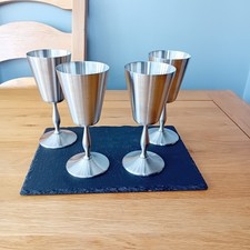 Set of 4 Vintage Chichester