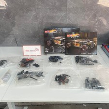 Mega Construx Hot Wheels