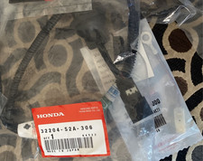 Honda S2000 Hardtop Rear