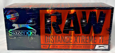 New Slazenger Raw Distance