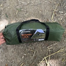 Eurohike Backpacker 2 DLX