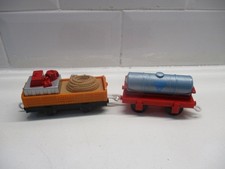 tomy trackmaster thomas the