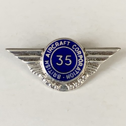 British aircraft corporation - aircraft,