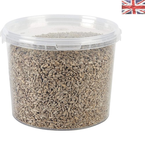Reusable tub of - 3l,