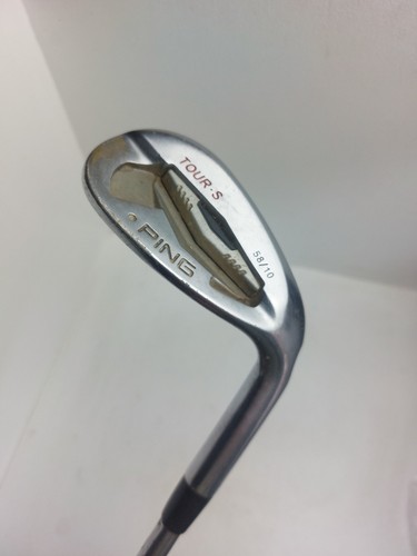 Ping tour degree - 58,