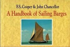 A Handbook of Sailing Barges