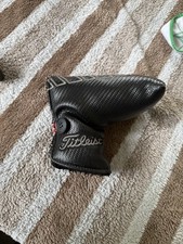 Scotty Cameron Putter Head