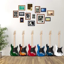 Glarry Electric Guitar