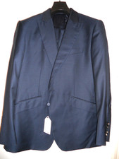 JP Hackett Savile Row Twill