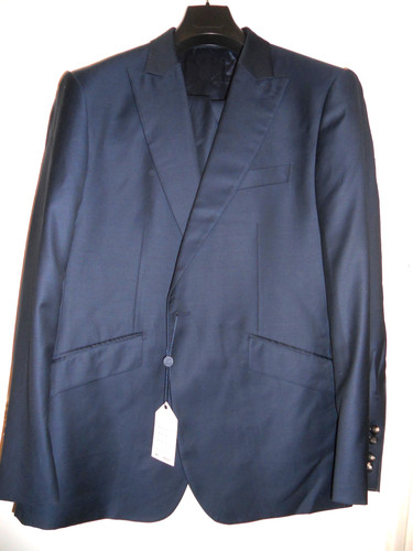 Hackett savile row twill - savile,