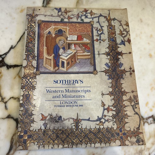 Sotheby catalogue western - sotheby’s,