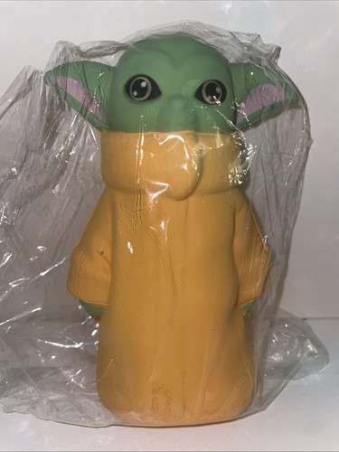 Star wars yoda squishy - wars,