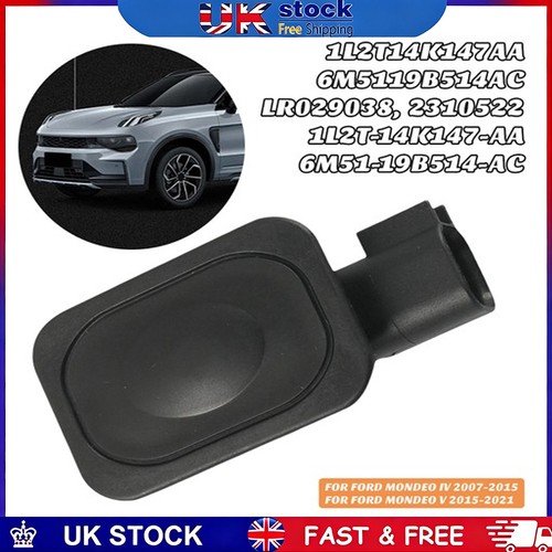 For ford mondeo - for,