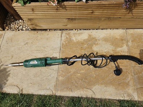Electric weed burner victor - electric,