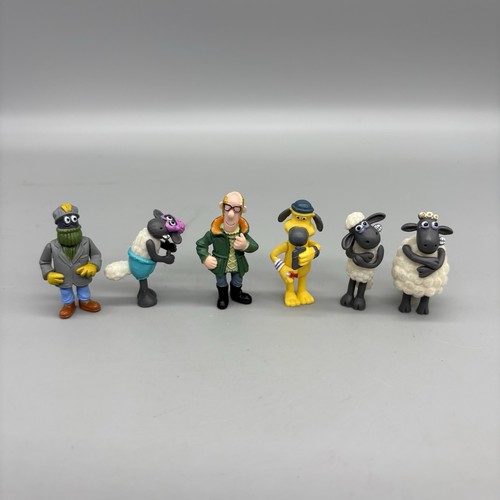 Shaun the sheep rare - the, advent