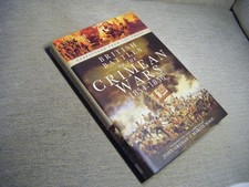 British Battles of the Crimean