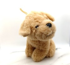 Cute Puppy Teddy/Soft Toy/