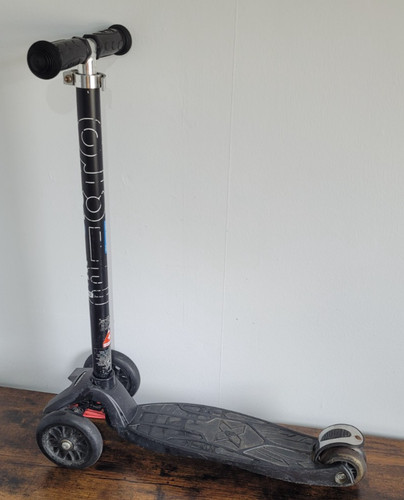 Kids micro scooter kick maxi - micro,