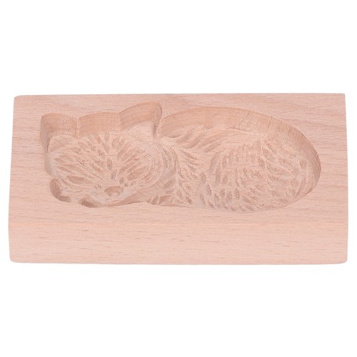 Beech cookie shortbread - beech,