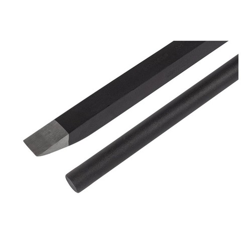 Roughneck long crowbar - roughneck, pinch