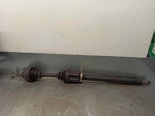 Front transmission volvo - front,