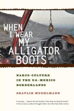 When I Wear My Alligator Boots