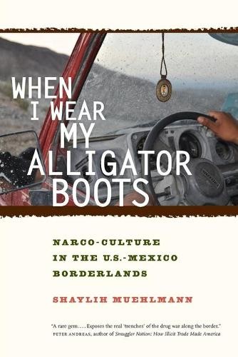 When wear alligator boots - i, my