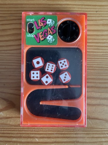Handheld tomy pocketeers las - handheld,