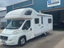 2007 swift suntor 630l - 2007, 6