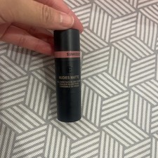 Nudestix Nudies Matte All Over Face Blush SUNKISSED PINK 7g