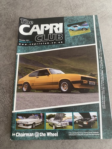 The capri club - club,