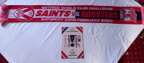 Rugby league world club - rugby,
