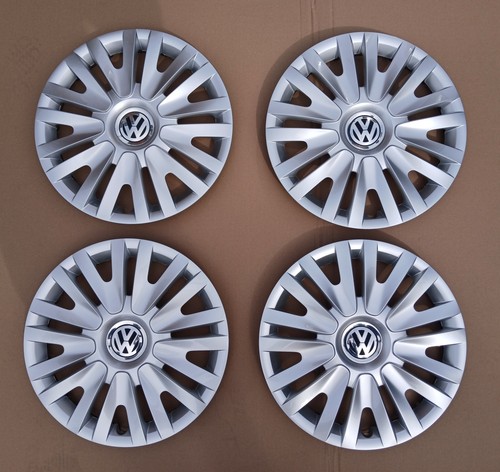 Caddy golf inch wheel - vw,