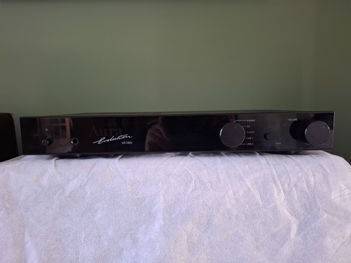 Aura evolution va100 - , mk