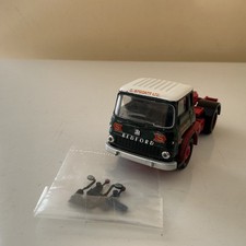 HEAVY HAULAGE 4x2  BEDFORD TK