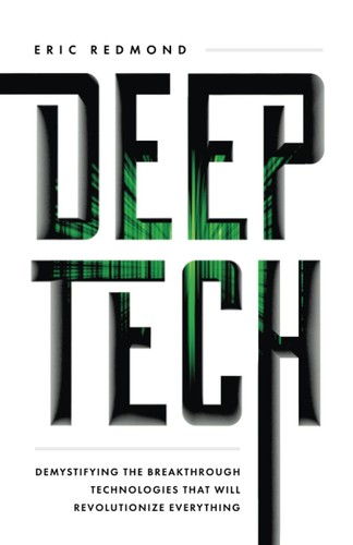 Deep tech demystifying - demystifying, the
