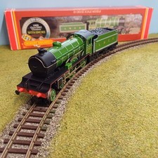 Hornby Cheshire Class D49/1