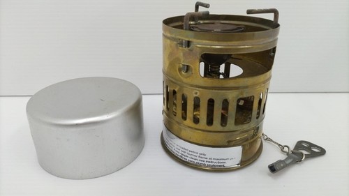 Optimus svea 123r gasoline - 123r,
