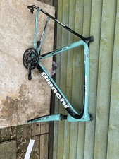 Bianchi sempre pro carbon - bianchi,