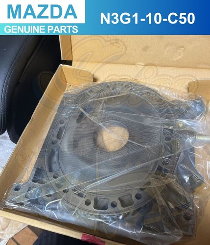 Mazda genuine new - ,